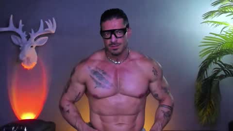 dennis_cox_ online show from 12.20.25