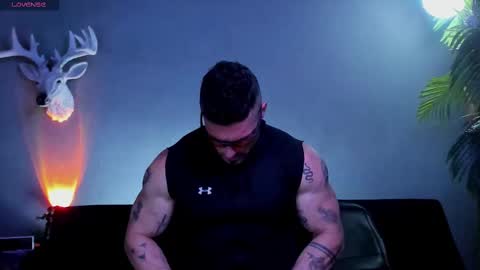 dennis_cox_ online show from 02.16.26