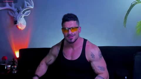 dennis_cox_ online show from 03.01.26