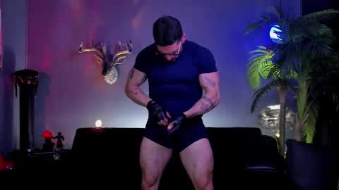 dennis_cox_ online show from 03.21.26