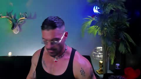 dennis_cox_ online show from 04.01.26