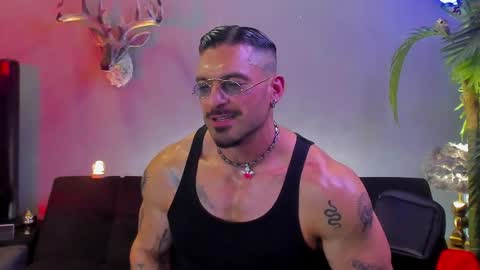 dennis_cox_ online show from 04.11.26