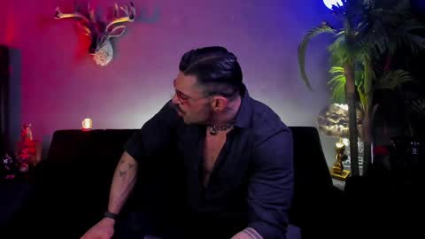 dennis_cox_ online show from 04.18.26