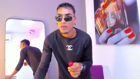 Dennis Kinsey online show from 02.20.26