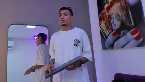 Dennis Kinsey online show from 03.02.26