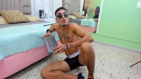 Dennis Kinsey online show from 03.07.26