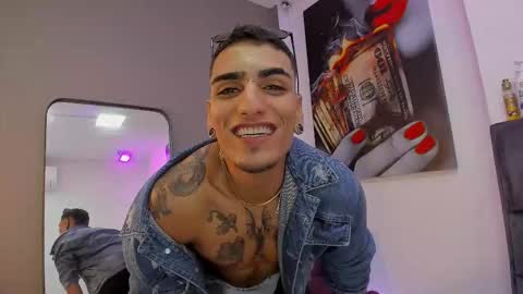 Dennis Kinsey online show from 03.27.26