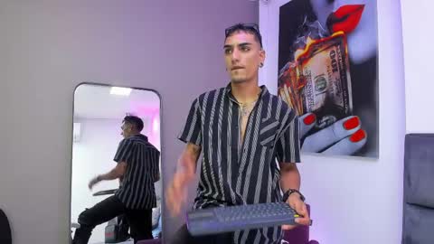 Dennis Kinsey online show from 04.14.26