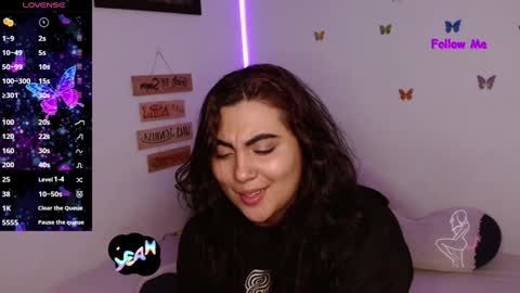 rosse online show from 12.11.24