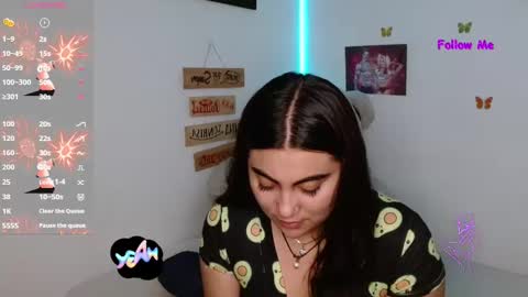 rosse online show from 02.27.25