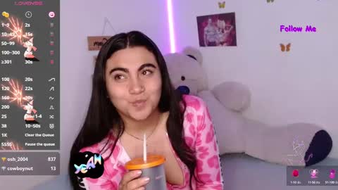 rosse online show from 03.12.25