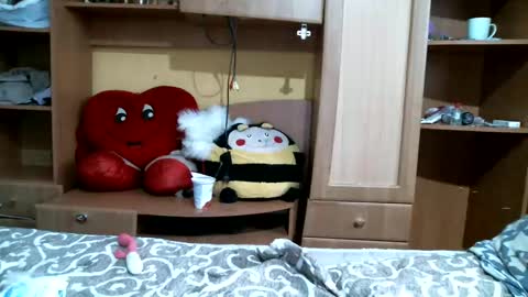 Snapshot of dennisxcarol chatting on 12.21.24 DennisXCarol online show from 12.21.24