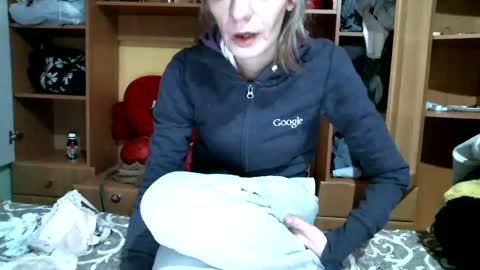 Snapshot of dennisxcarol chatting on 01.01.25 DennisXCarol online show from 01.01.25