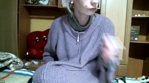 Snapshot of dennisxcarol chatting on 01.05.25 DennisXCarol online show from 01.05.25