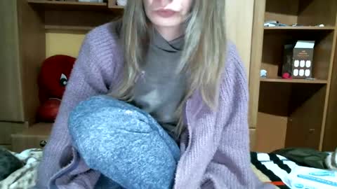 Snapshot of dennisxcarol chatting on 01.06.25 DennisXCarol online show from 01.06.25