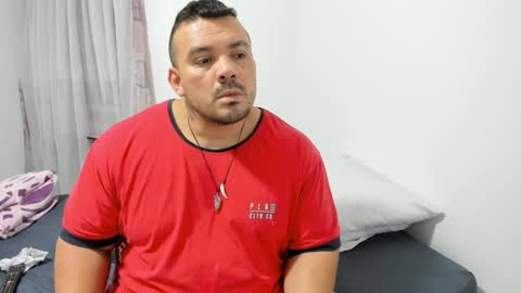 denny scobar online show from 12.08.24