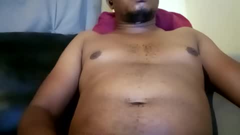 Snapshot of dentzo chatting on 01.16.25 mastER blACK online show from 01.16.25