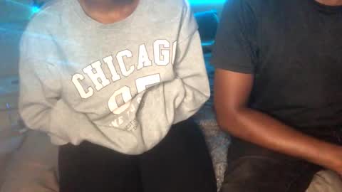 Snapshot of dentzo chatting on 03.01.25 mastER blACK online show from 03.01.25