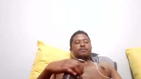 mastER blACK online show from 02.19.26