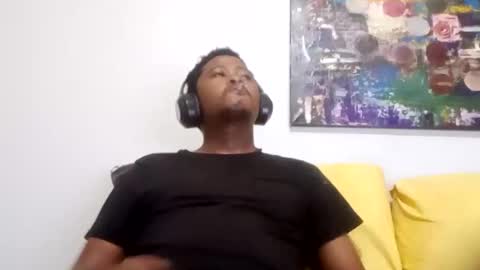 mastER blACK online show from 03.08.26