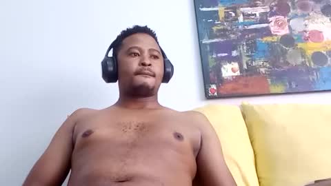 mastER blACK online show from 04.05.26