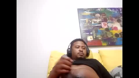 mastER blACK online show from 04.09.26