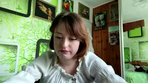 Snapshot of denysecough chatting on 05.22.26 Lira online show from 05.22.26