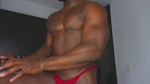 The King Denzel  online show from 04.14.26