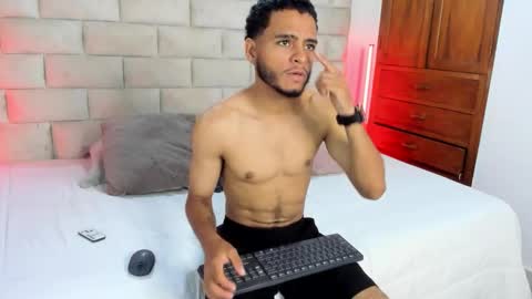 Snapshot of denzelvelez chatting on 01.13.26 David online show from 01.13.26