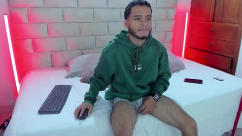 Snapshot of denzelvelez chatting on 01.14.26 David online show from 01.14.26