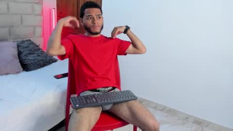 Snapshot of denzelvelez chatting on 01.16.26 David online show from 01.16.26