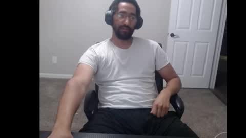 deon2324 online show from 03.17.26