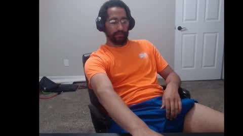 deon2324 online show from 03.22.26