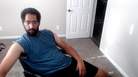 deon2324 online show from 04.17.26