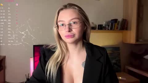 Vi  Victoria online show from 11.14.25