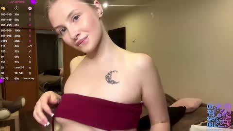 Vi  Victoria online show from 12.05.25