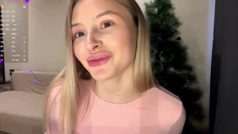 Vi  Victoria online show from 12.20.25