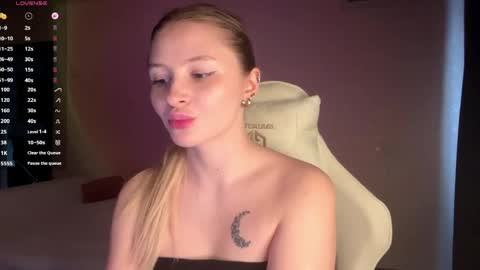 Vi  Victoria online show from 03.28.26