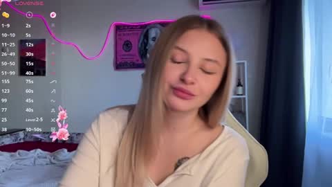 Vi  Victoria online show from 04.17.26