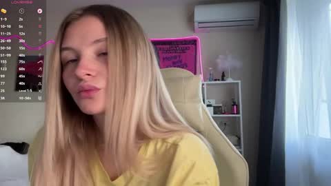 Vi  Victoria online show from 05.06.26