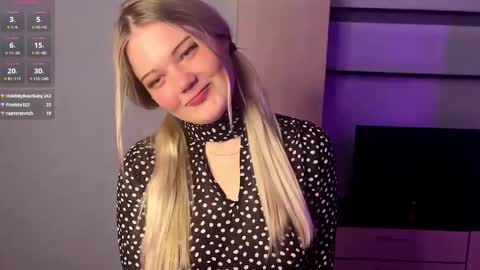 Luna online show from 03.12.26