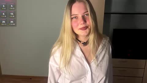 Luna online show from 03.27.26