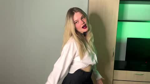 Luna online show from 04.04.26