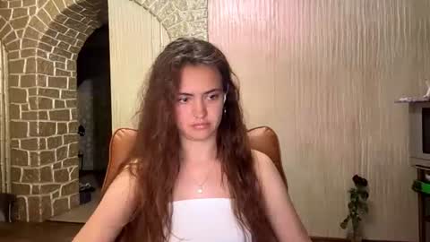 Snapshot of deonnamitcheltree chatting on 06.12.26 Eva online show from 06.12.26