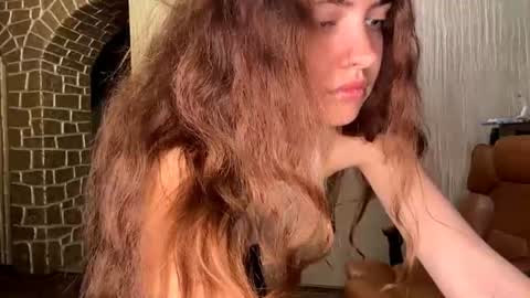 Snapshot of deonnamitcheltree chatting on 06.15.26 Eva online show from 06.15.26