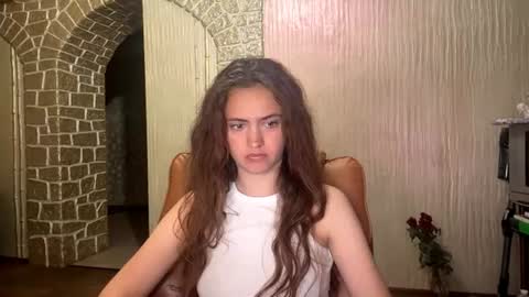 Snapshot of deonnamitcheltree chatting on 06.20.26 Eva online show from 06.20.26