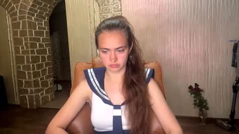 Snapshot of deonnamitcheltree chatting on 06.23.26 Eva online show from 06.23.26