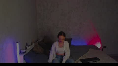Diana Depp online show from 04.14.26