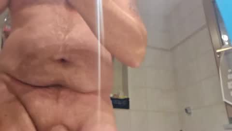 Snapshot of depraved45 chatting on 01.16.26 depraved45 online show from 01.16.26