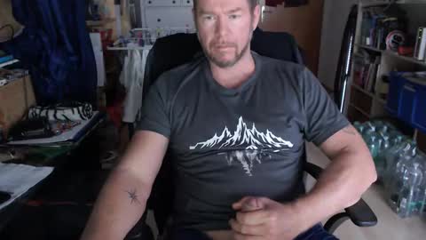 Snapshot of depraved45 chatting on 01.17.26 depraved45 online show from 01.17.26